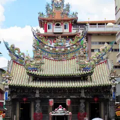 嘉義城隍廟