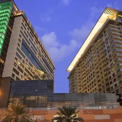 Swissôtel Living Al Ghurair Dubai