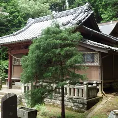 春日神社