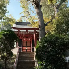 山祇神社