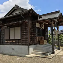 厳島神社