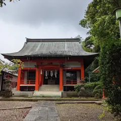 白幡神社