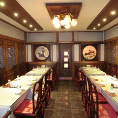 麻辣川府 銀座インズ店