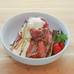 BEEF VOLCANO