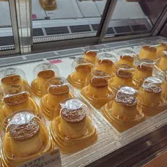 プリンに恋して さんちか店