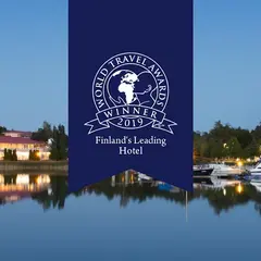Naantali Spa Hotel & Resort