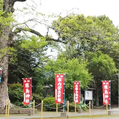 霧島神社