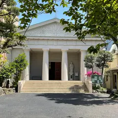 カトリック築地教会
