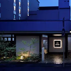 ホテル リソル京都