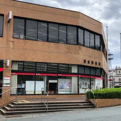 磐田郵便局