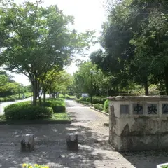 岸和田市中央公園スポーツ広場