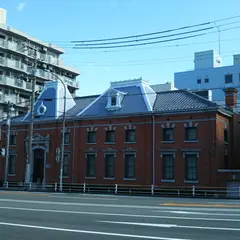 旧東京倉庫兵庫出張所