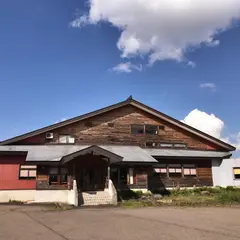 温泉の宿 久比岐野