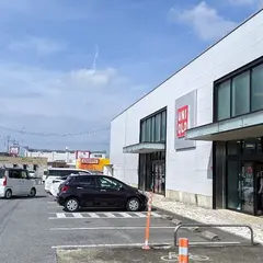 ユニクロ 真岡店