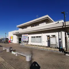 下妻駅