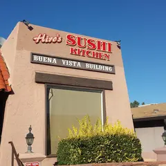 Hiro's Sushi & Japanese Kitchen