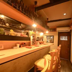 博多中洲 あほう鳥 本店
