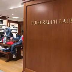 ポロ ラルフ ローレン・メンズ 名古屋三越栄店