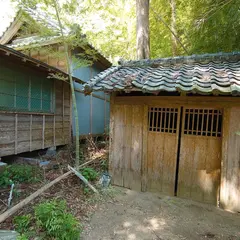 玉崎神社