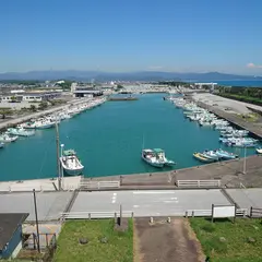 吉川漁港