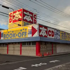 BOOKOFF 川口戸塚店