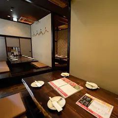 じぱんぐ 木屋町店