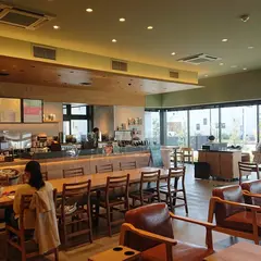 スターバックス コーヒー 三郷中央店