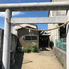 鹿嶋神社