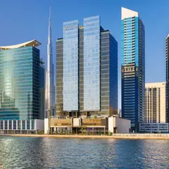 The St. Regis Downtown, Dubai