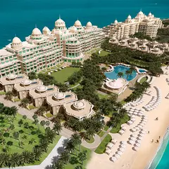 Raffles The Palm Dubai