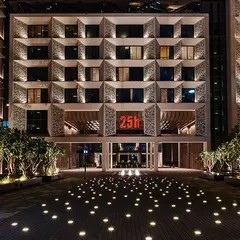 25hours Hotel One Central
