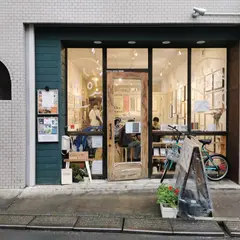 ヨロコビtoGallery Cafe ArtCard