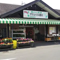 町田市農協アグリハウス鶴川店