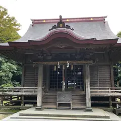 壹宮神社