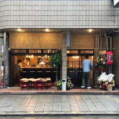 CHIKI CHIKI 中津店