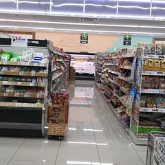 サンユーストアー おおみか店