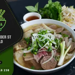 Phở Chú Hà