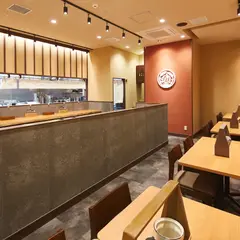 麺屋つくし 富山駅店