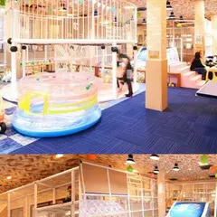 メガインディアンズ ステーキハウス 白土店