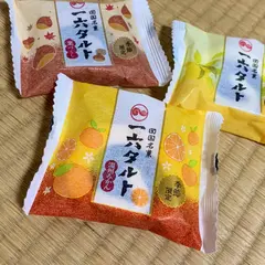一六本舗