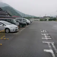 竹田まちなか観光駐車場