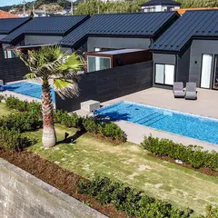 VILLA 藍水-ransui-