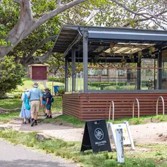 Bella Vista Cafe