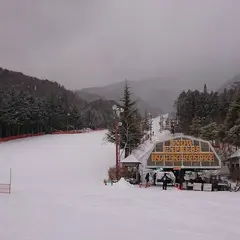 伊那スキーリゾート