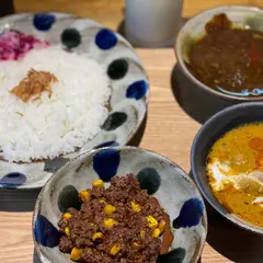 Curry Shop B