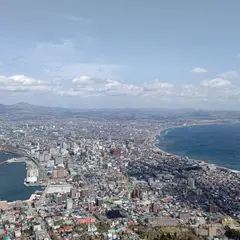 函館山（展望台）