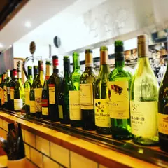 CAFE & WINE TROLL