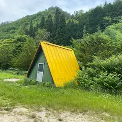 くるみ温泉&キャンプ場
