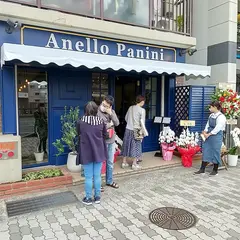 Anello Panini