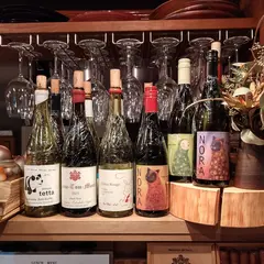 イタリア料理 HAKU
